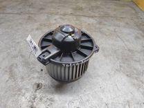 Моторчик печки A6DAKA Toyota Yaris