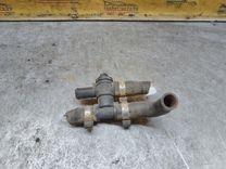 Кран отопителя (печки) 44TH3V Fiat Palio купить в магазине запчастей бу