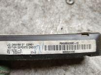 Дисплей S2P8PG Citroen C4 Picasso купить на авторазборке
