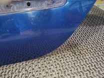 Дверь задняя левая 0QXR1Y Renault Laguna - Фото 4