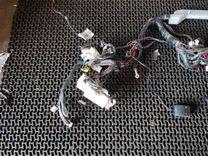 Проводка салона ZPBWYM Nissan Almera купить