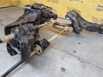 Трос кулисы КПП FN3U8N Mazda 2 купить