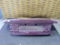 Крышка багажника (дверь 3-5) BPC3BI Ford Mondeo undefined