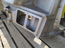 Крыло заднее левое L6O84M Mercedes ML W163 undefined