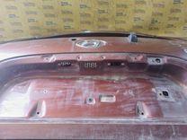 Крышка багажника (дверь 3-5) 0KJCYS Hyundai Santa Fe undefined