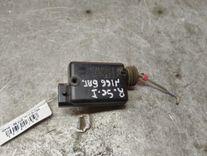 Активатор замка крышки топливного бака PZRIFK Renault Scenic - Фото 3