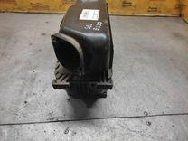 Корпус воздушного фильтра 1BOXN0 Hyundai Getz - Фото 2