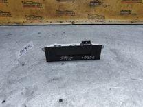 Дисплей 19L8KU Peugeot 206