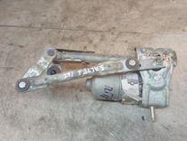 Моторчик передних стеклоочистителей (дворников) A74TSF Seat Altea купить в магазине запчастей бу