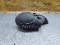 Зеркало наружное правое 05L9RR Citroen C3 купить в магазине запчастей бу