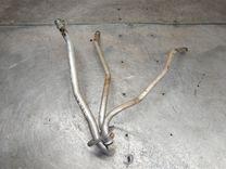 Патрубок отопителя (печки) UXA9SC BMW 5 E39 - Фото 1