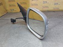 Зеркало наружное правое B2G6LH Skoda Octavia - Фото 5