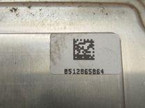 Блок управления двигателем 042QYP Citroen C5 купить на авторазборке