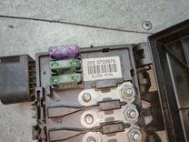 Клемма аккумулятора плюс CMA900 Seat Alhambra undefined