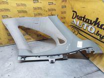 Обшивка багажника Y53LGX Renault Scenic RX4