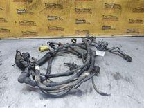 Проводка двигателя 0EX7WI Subaru Forester