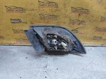 Фонарь задний правый 5V5H74 Mazda 3 купить с доставкой