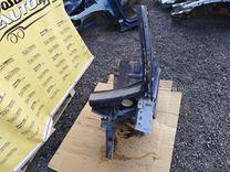 Стойка кузовная передняя левая ODWLP2 Citroen Xsara купить на авторазборке