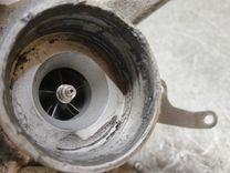 Турбина C66RJA Mercedes Sprinter undefined