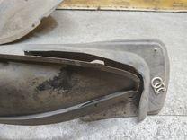 Защита арок передняя правая (подкрылок) H4O7M4 Audi 100 - Фото 6