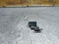 Петля двери передней правой 0R18DF Peugeot 406 - Фото 4