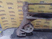 Балка подвески задняя 3RN9OK Volkswagen Passat - Фото 5