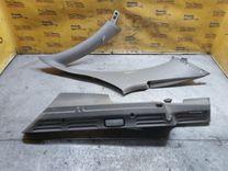 Обшивка багажника Z656DX Citroen Xsara Picasso купить с доставкой