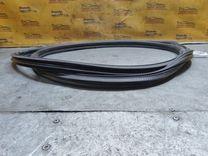 Уплотнитель двери задней правой LSE7M3 Opel Zafira купить