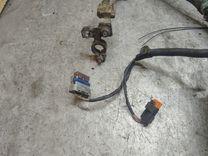 Проводка двигателя LAHLF1 Ford Mondeo - Фото 6