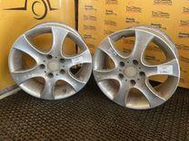 Диск литой R15, 5x112 Audi A6 1994 3SGBW6 3SGBW6 Audi A6 купить
