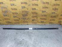 Молдинг стекла двери задней правой наружный VXUDQ1 Mazda 626