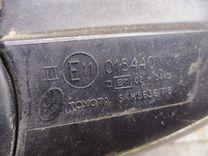 Зеркало наружное правое KU6SDW Toyota Corolla - Фото 8