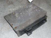 Блок управления двигателем 2WDL5M Peugeot Expert купить с доставкой