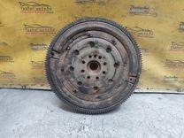 Маховик XOVJZ8 Peugeot 607 - Фото 4