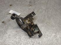 Ручка внутренняя передняя левая ZVL4IO Volkswagen Sharan - Фото 2