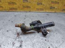 Корпус термостата ZXR3R5 Nissan Note купить на авторазборке