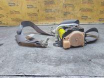 Ремень безопасности передний левый EY7CHL Mazda 6 купить