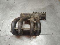 Коллектор впускной N8D9Z5 Renault Kangoo