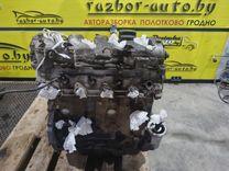 Двигатель D1DZDH Hyundai Trajet