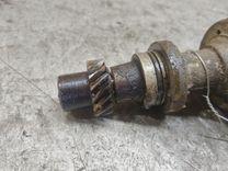 Распределитель зажигания (трамблёр) 2MSPL7 Audi 80 - Фото 4