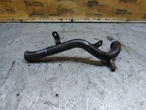 Трубка охлаждающей жидкости металлическая EWN35M Citroen Xsara Picasso купить в магазине запчастей бу