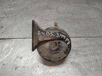 Сигнал (клаксон) 2KUASY Audi A4 - Фото 1