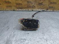 Замок двери задней левой 8JU9TI Volkswagen Jetta - Фото 3