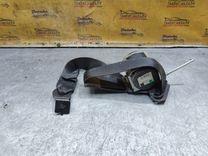 Ремень безопасности передний правый FE5DGW Opel Zafira купить