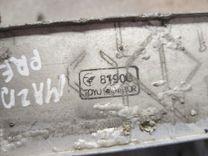 Интеркулер JW53LU Mazda Premacy - Фото 4