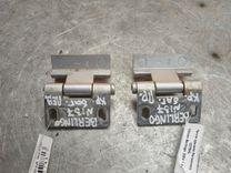 Петля крышки багажника 1D78HL Citroen Berlingo