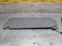 Козырек солнцезащитный NNBH2I Peugeot 806 купить с доставкой