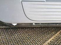 Дверь передняя левая QG09OR Mitsubishi Colt undefined