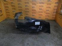 Защита арок задняя правая (подкрылок) 87E61C Citroen Xantia - Фото 2