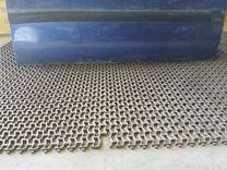 Дверь передняя правая 9E8UVZ Fiat Palio купить